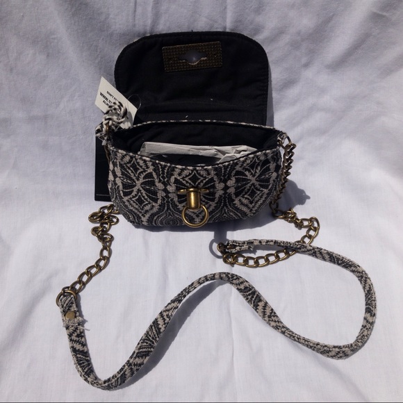 NWT Twig & Arrow purse - Picture 2 of 2